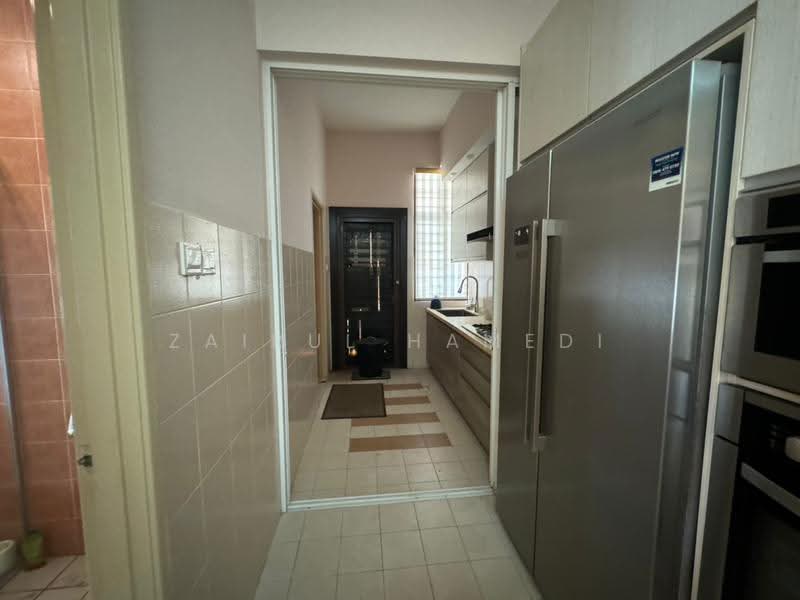 Rumah Teres 2-Tingkat untuk Dijual di Denai Alam (Shah Alam) - Zairul Hamedi Bin Zainal - PropertyGuru.com.my
