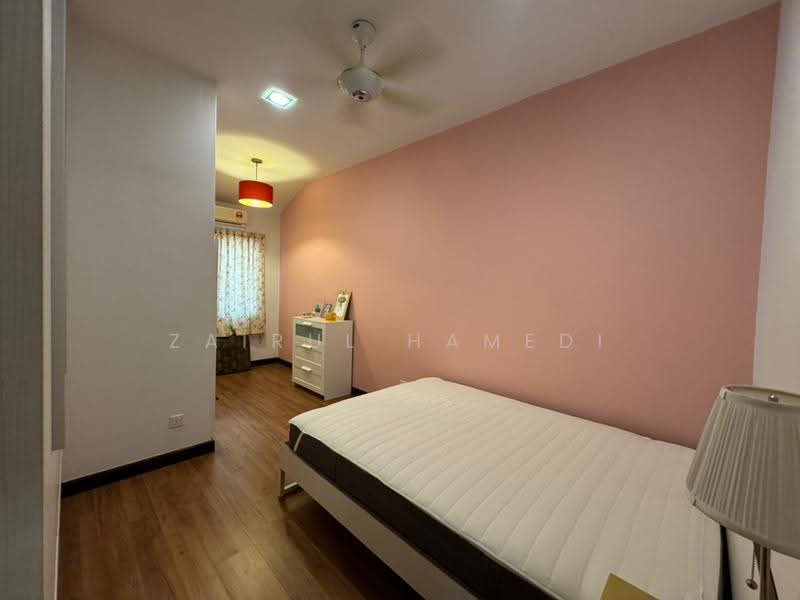 Rumah Teres 2-Tingkat untuk Dijual di Denai Alam (Shah Alam) - Zairul Hamedi Bin Zainal - PropertyGuru.com.my