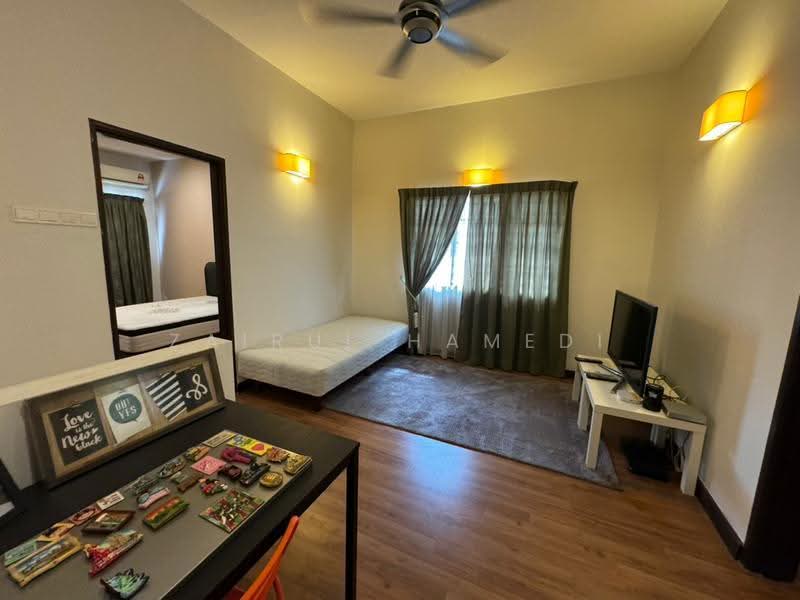 Rumah Teres 2-Tingkat untuk Dijual di Denai Alam (Shah Alam) - Zairul Hamedi Bin Zainal - PropertyGuru.com.my