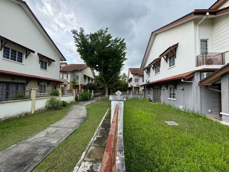 Rumah Teres 2-Tingkat untuk Dijual di Denai Alam (Shah Alam) - Zairul Hamedi Bin Zainal - PropertyGuru.com.my