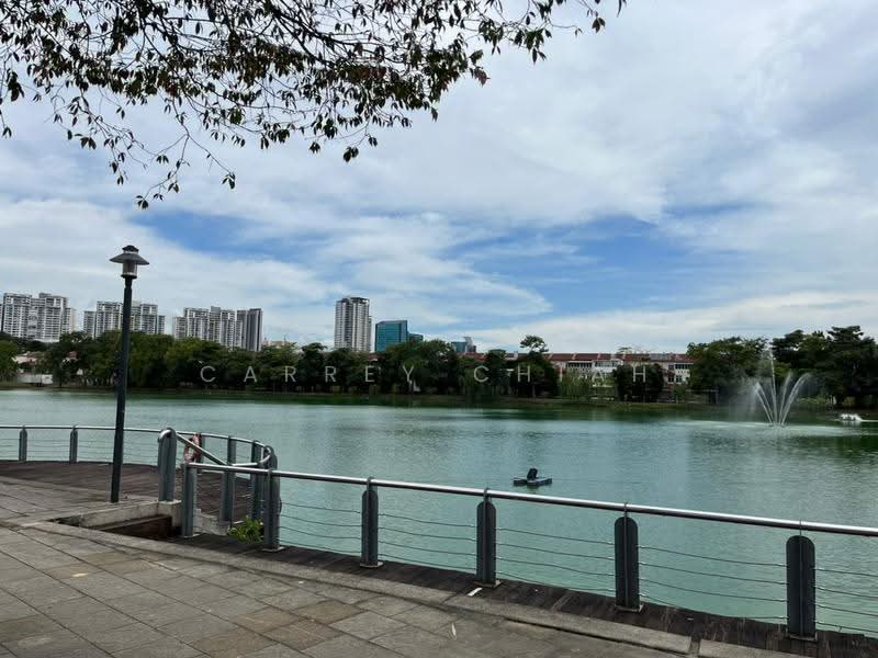Bungalow Land for Sale in Pusat Bandar Puchong (Puchong) - Carrey Chiah - PropertyGuru.com.my