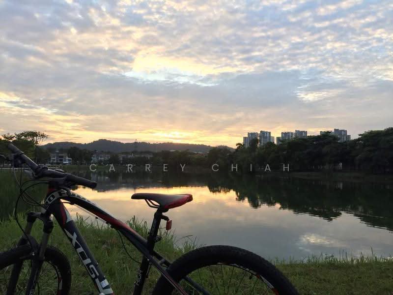 Bungalow Land for Sale in Pusat Bandar Puchong (Puchong) - Carrey Chiah - PropertyGuru.com.my