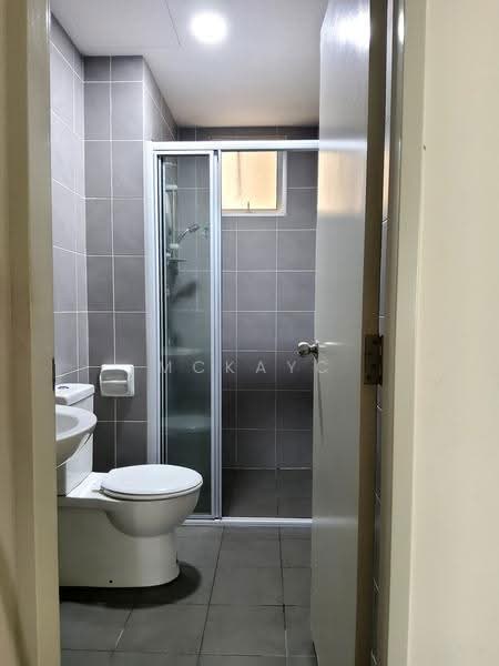 Service Residence for Rent at Savanna Executive Suite @ Southville City - MckayC TEH - PropertyGuru.com.my