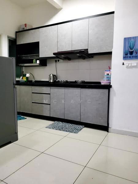 Service Residence for Rent at Savanna Executive Suite @ Southville City - MckayC TEH - PropertyGuru.com.my