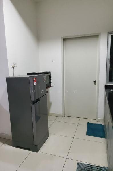 Service Residence for Rent at Savanna Executive Suite @ Southville City - MckayC TEH - PropertyGuru.com.my