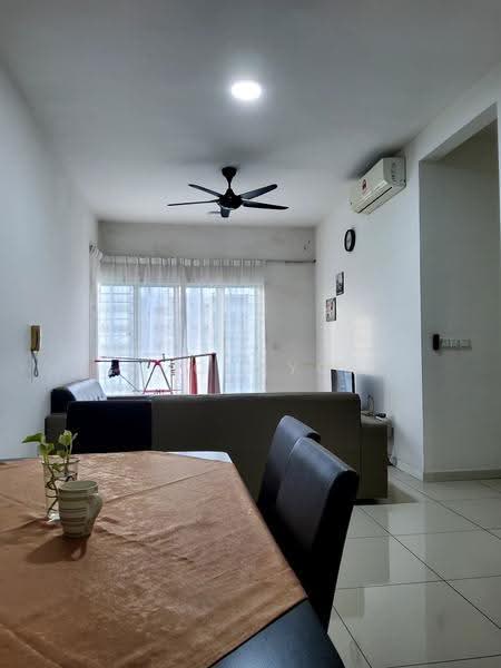 Service Residence for Rent at Savanna Executive Suite @ Southville City - MckayC TEH - PropertyGuru.com.my