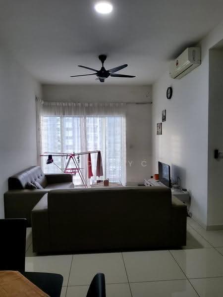 Service Residence for Rent at Savanna Executive Suite @ Southville City - MckayC TEH - PropertyGuru.com.my