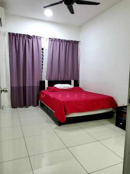 Service Residence for Rent at Savanna Executive Suite @ Southville City - MckayC TEH - PropertyGuru.com.my