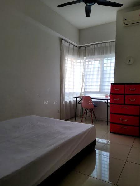 Service Residence for Rent at Savanna Executive Suite @ Southville City - MckayC TEH - PropertyGuru.com.my