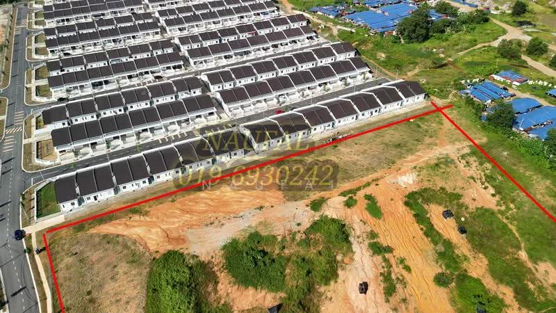 Agricultural Land for Sale in Labu (Negeri Sembilan) - Naufal Ahmad Azahari - PropertyGuru.com.my