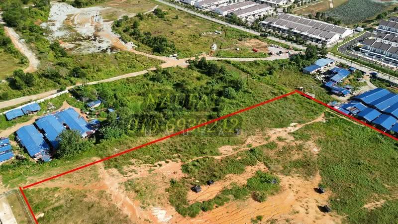 Agricultural Land for Sale in Labu (Negeri Sembilan) - Naufal Ahmad Azahari - PropertyGuru.com.my