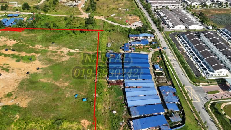 Agricultural Land for Sale in Labu (Negeri Sembilan) - Naufal Ahmad Azahari - PropertyGuru.com.my