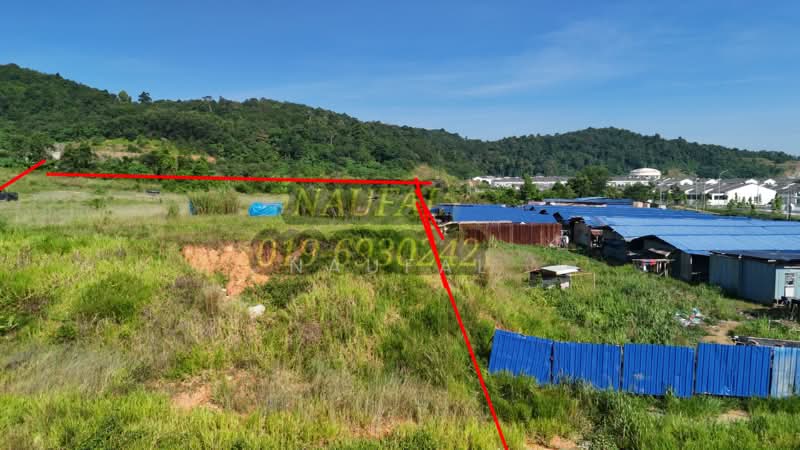 Agricultural Land for Sale in Labu (Negeri Sembilan) - Naufal Ahmad Azahari - PropertyGuru.com.my