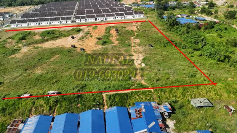 Agricultural Land for Sale in Labu (Negeri Sembilan) - Naufal Ahmad Azahari - PropertyGuru.com.my