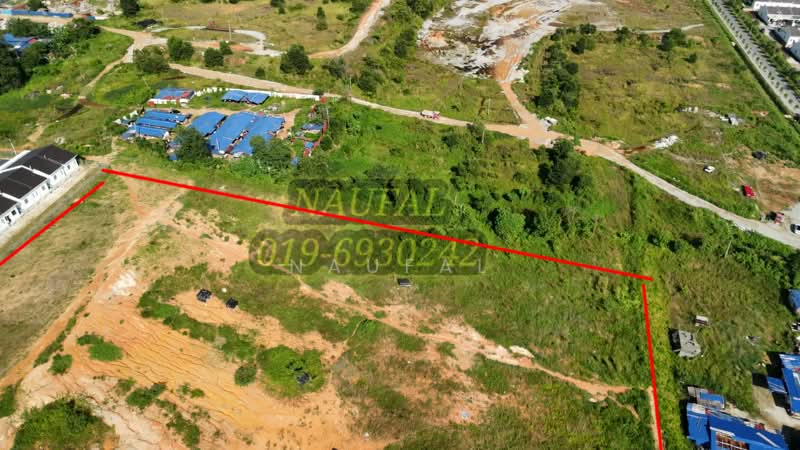 Agricultural Land for Sale in Labu (Negeri Sembilan) - Naufal Ahmad Azahari - PropertyGuru.com.my