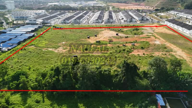 Agricultural Land for Sale in Labu (Negeri Sembilan) - Naufal Ahmad Azahari - PropertyGuru.com.my