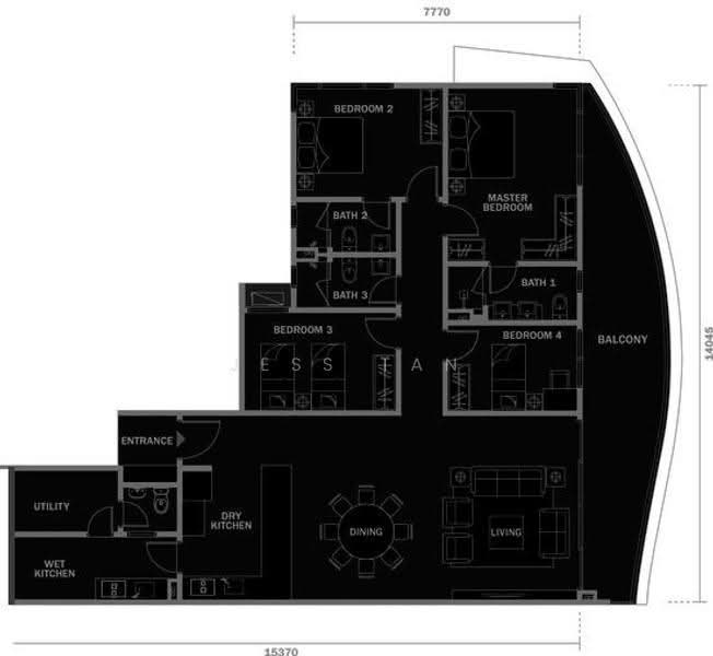 Condominium for Sale at The Riyang - Jess Tan - PropertyGuru.com.my