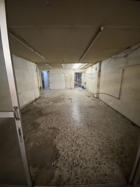 Shop for Rent in Pudu (KL City Centre) - Paulson Loh - PropertyGuru.com.my