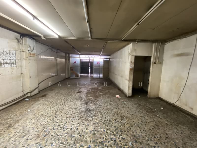 Shop for Rent in Pudu (KL City Centre) - Paulson Loh - PropertyGuru.com.my