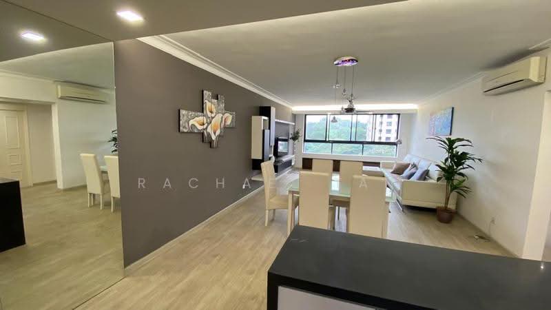 Condominium for Rent at Mont Kiara Palma - Rachael Tan - PropertyGuru.com.my