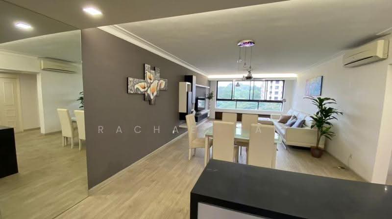 Condominium for Rent at Mont Kiara Palma - Rachael Tan - PropertyGuru.com.my