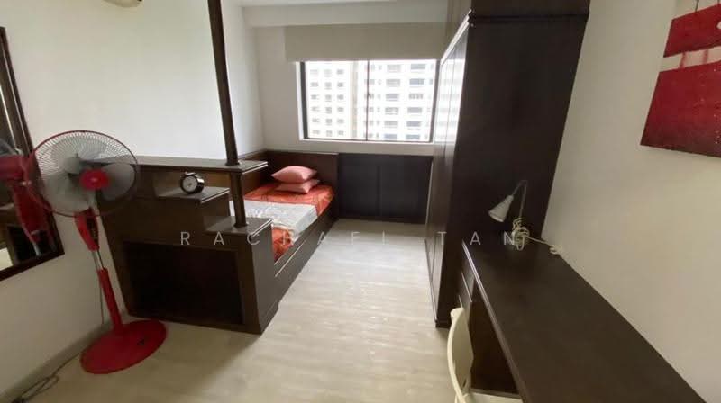 Condominium for Rent at Mont Kiara Palma - Rachael Tan - PropertyGuru.com.my