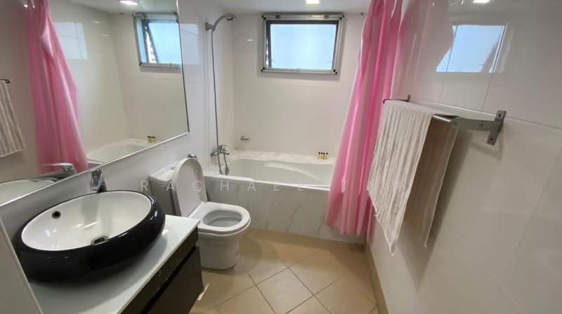 Condominium for Rent at Mont Kiara Palma - Rachael Tan - PropertyGuru.com.my