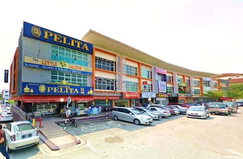 Kedai untuk Dijual di GLOMAC CYBERJAYA, FULLY TENANTED, MATURED LOCATION (Cyberjaya) - Jason Cho - PropertyGuru.com.my