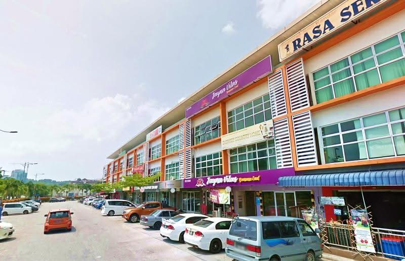 Kedai untuk Dijual di GLOMAC CYBERJAYA, FULLY TENANTED, MATURED LOCATION (Cyberjaya) - Jason Cho - PropertyGuru.com.my