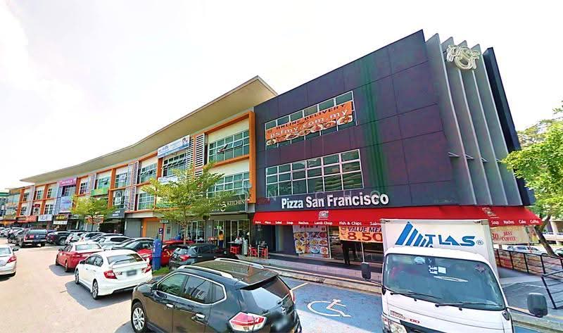 Kedai untuk Dijual di GLOMAC CYBERJAYA, FULLY TENANTED, MATURED LOCATION (Cyberjaya) - Jason Cho - PropertyGuru.com.my