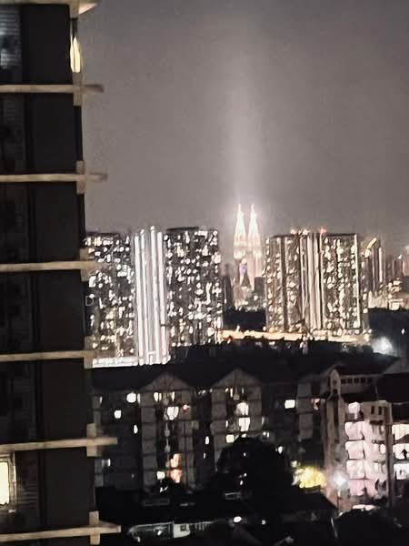 Kondominium untuk Dijual di Gembira Residen - Daphne Lim - PropertyGuru.com.my