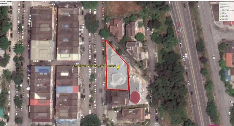 Bungalow Land for Sale in Taman Overseas Union (Taman Oug) (Jalan Klang Lama (Old Klang Road)) - Bobo Lee - PropertyGuru.com.my