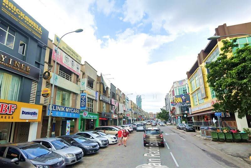 Shop for Sale in Bandar Baru Sri Petaling (Sri Petaling) - Jason Cho - PropertyGuru.com.my