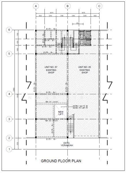 Kedai / Pejabat untuk Disewa di Kelana Jaya (Petaling Jaya) - Khairil Anwar Sirajudin - PropertyGuru.com.my