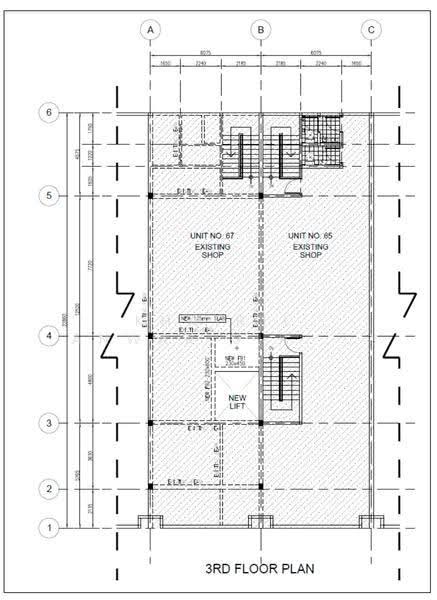 Kedai / Pejabat untuk Disewa di Kelana Jaya (Petaling Jaya) - Khairil Anwar Sirajudin - PropertyGuru.com.my