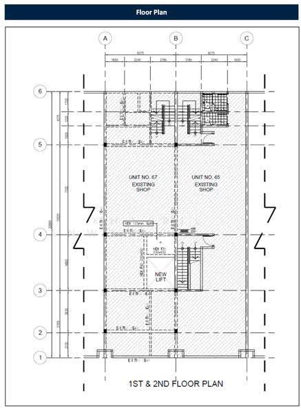 Kedai / Pejabat untuk Disewa di Kelana Jaya (Petaling Jaya) - Khairil Anwar Sirajudin - PropertyGuru.com.my