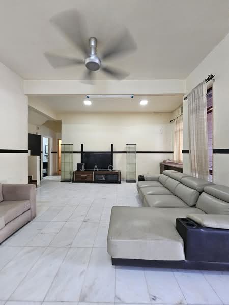2-storey Terraced House for Rent in Kota Warisan (Sepang) - Jacob Simmon - PropertyGuru.com.my