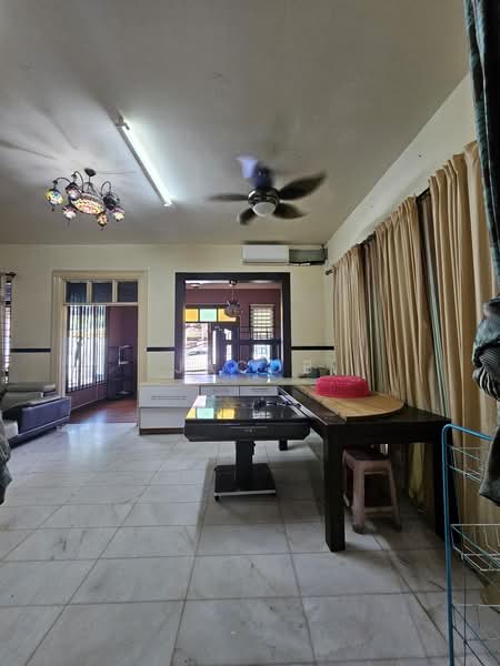 2-storey Terraced House for Rent in Kota Warisan (Sepang) - Jacob Simmon - PropertyGuru.com.my