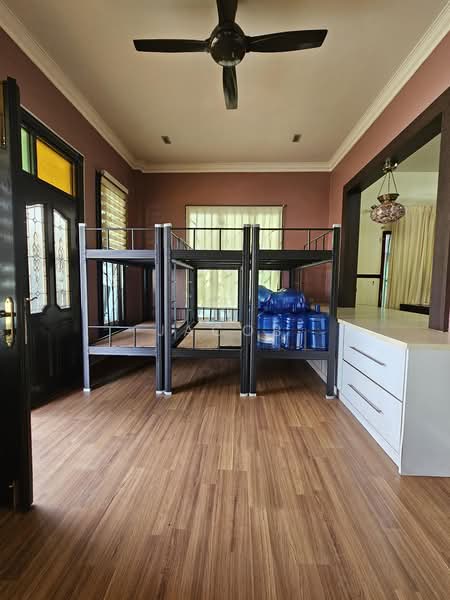 2-storey Terraced House for Rent in Kota Warisan (Sepang) - Jacob Simmon - PropertyGuru.com.my
