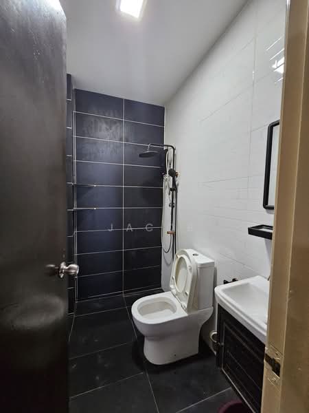2-storey Terraced House for Rent in Kota Warisan (Sepang) - Jacob Simmon - PropertyGuru.com.my