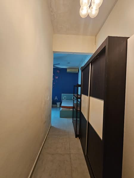 2-storey Terraced House for Rent in Kota Warisan (Sepang) - Jacob Simmon - PropertyGuru.com.my