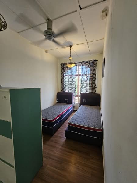 2-storey Terraced House for Rent in Kota Warisan (Sepang) - Jacob Simmon - PropertyGuru.com.my