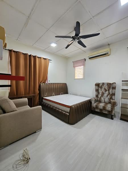 2-storey Terraced House for Rent in Kota Warisan (Sepang) - Jacob Simmon - PropertyGuru.com.my