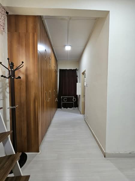 2-storey Terraced House for Rent in Kota Warisan (Sepang) - Jacob Simmon - PropertyGuru.com.my