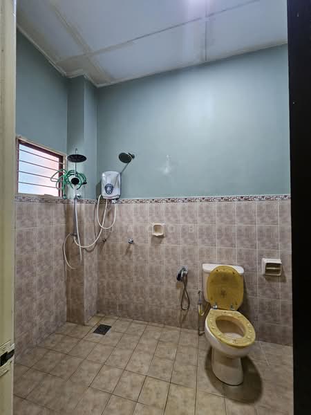 2-storey Terraced House for Rent in Kota Warisan (Sepang) - Jacob Simmon - PropertyGuru.com.my