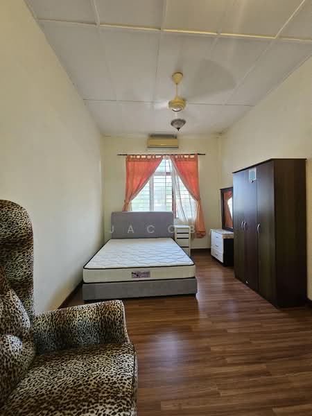 2-storey Terraced House for Rent in Kota Warisan (Sepang) - Jacob Simmon - PropertyGuru.com.my