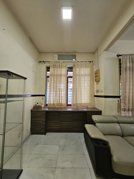 2-storey Terraced House for Rent in Kota Warisan (Sepang) - Jacob Simmon - PropertyGuru.com.my