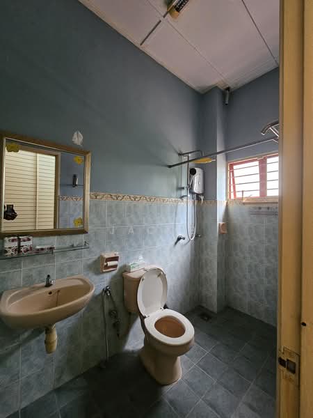2-storey Terraced House for Rent in Kota Warisan (Sepang) - Jacob Simmon - PropertyGuru.com.my