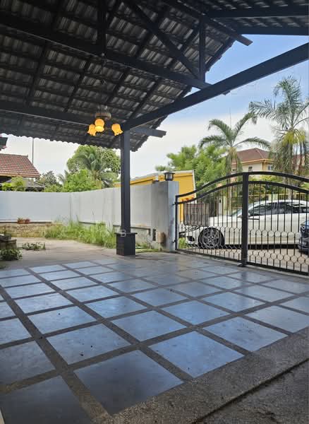 2-storey Terraced House for Rent in Kota Warisan (Sepang) - Jacob Simmon - PropertyGuru.com.my