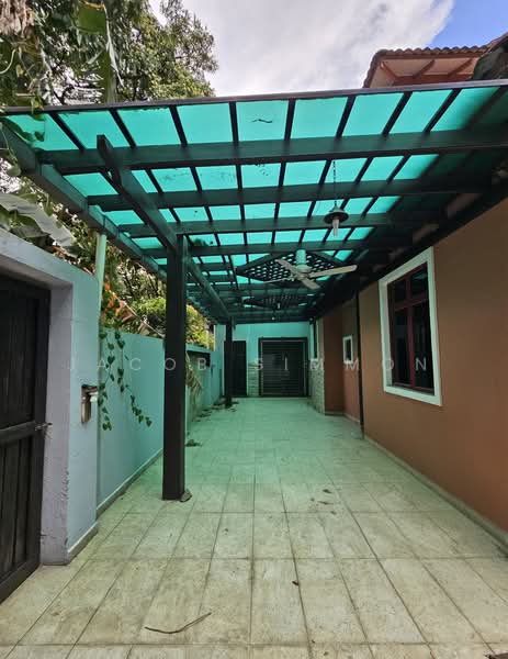 2-storey Terraced House for Rent in Kota Warisan (Sepang) - Jacob Simmon - PropertyGuru.com.my